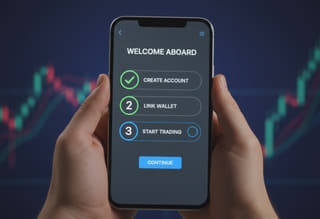 Regulated, compliant Payworthage financial platform built on responsibility