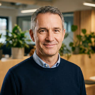 James Mitchell, Chief Executive Officer at Payworthage