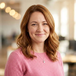 Emily Watson, Head of Customer Support at Payworthage